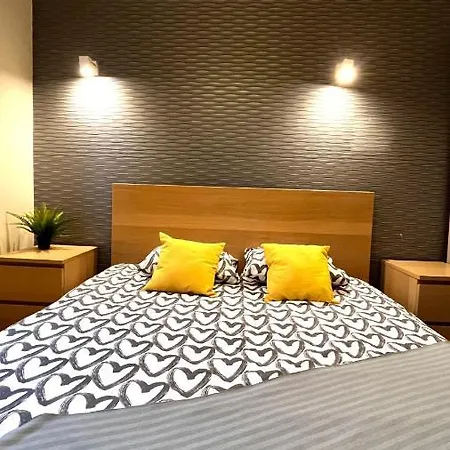 Double Center Apartment