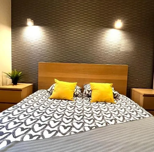 Double Center شقة